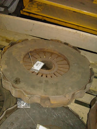 placa presiune Iveco Stralis 430cp