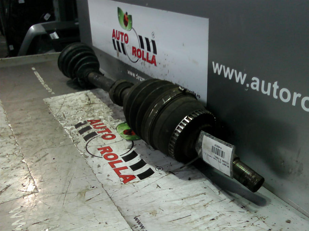 Planetara dreapta cap roata Nissan X-trail 2.2D