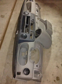 plansa bord Renault Master, an 2008