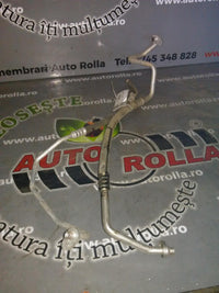 conducte ac si vas Renault Master 2.5D, an 2008