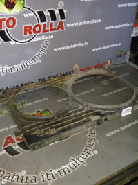 difuzor radiator apa Skoda Octavia 1, 1.9TDI, an 2006