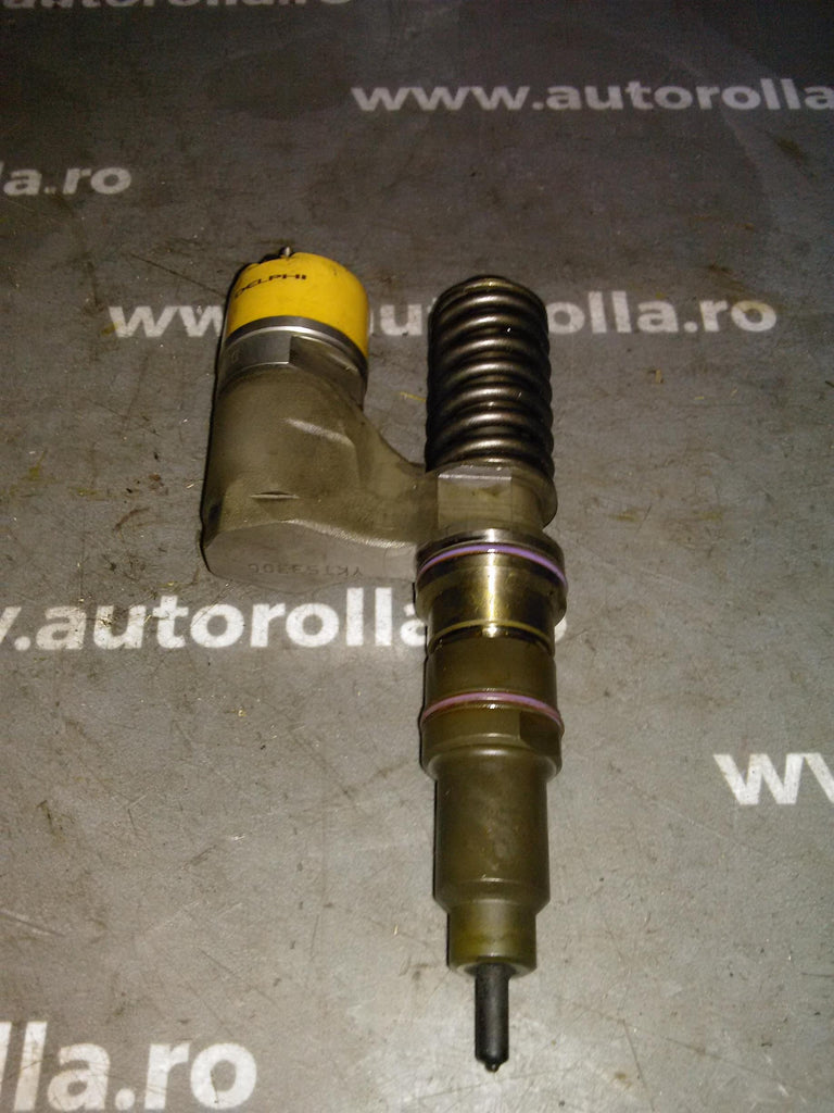 injector delphi Volvo FH12, 420cp, an 2001