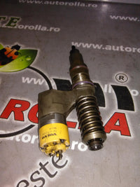 injector delphi Volvo FH12, 420cp, an 2001