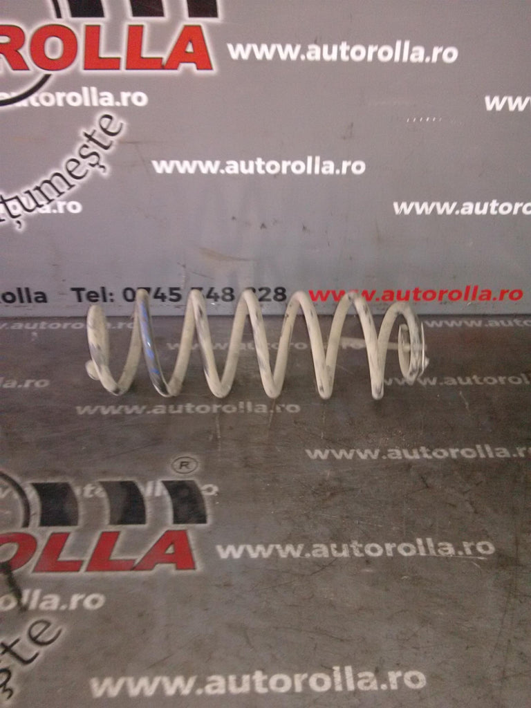 arc spate Skoda Octavia 1