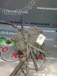 unitate ebs spate Scania R