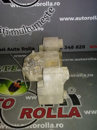 tampon motor Scania R, an 2004