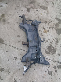 punte fata goala Peugeot 107