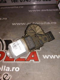 motoras stergator parbriz Dacia Logan, an 2008