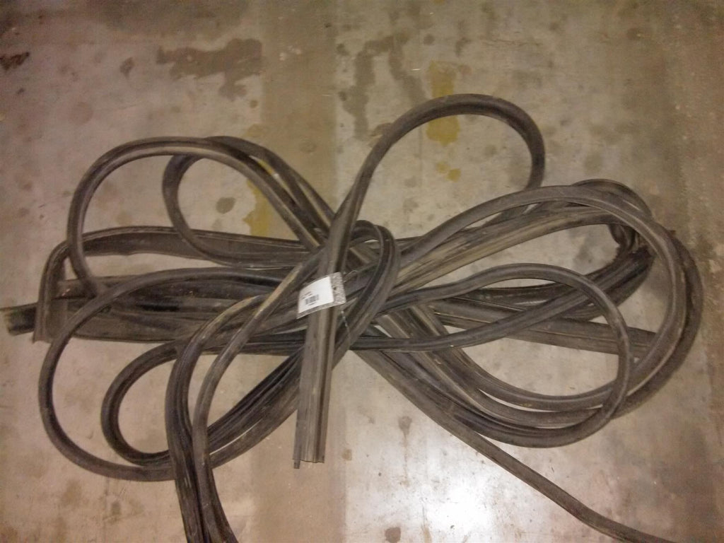 set chedere Dacia Logan, an 2008