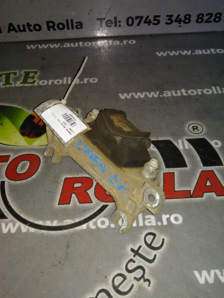 tampon motor stanga Dacia Logan 1.6S, an 2008