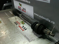 planetara dreapta spate Hyundai Santa Fe 2.2CRDI, an 2007