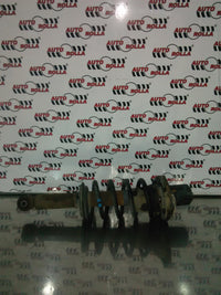 amortizor dreapta spate complet Volkswagen Passat B5, 4x4