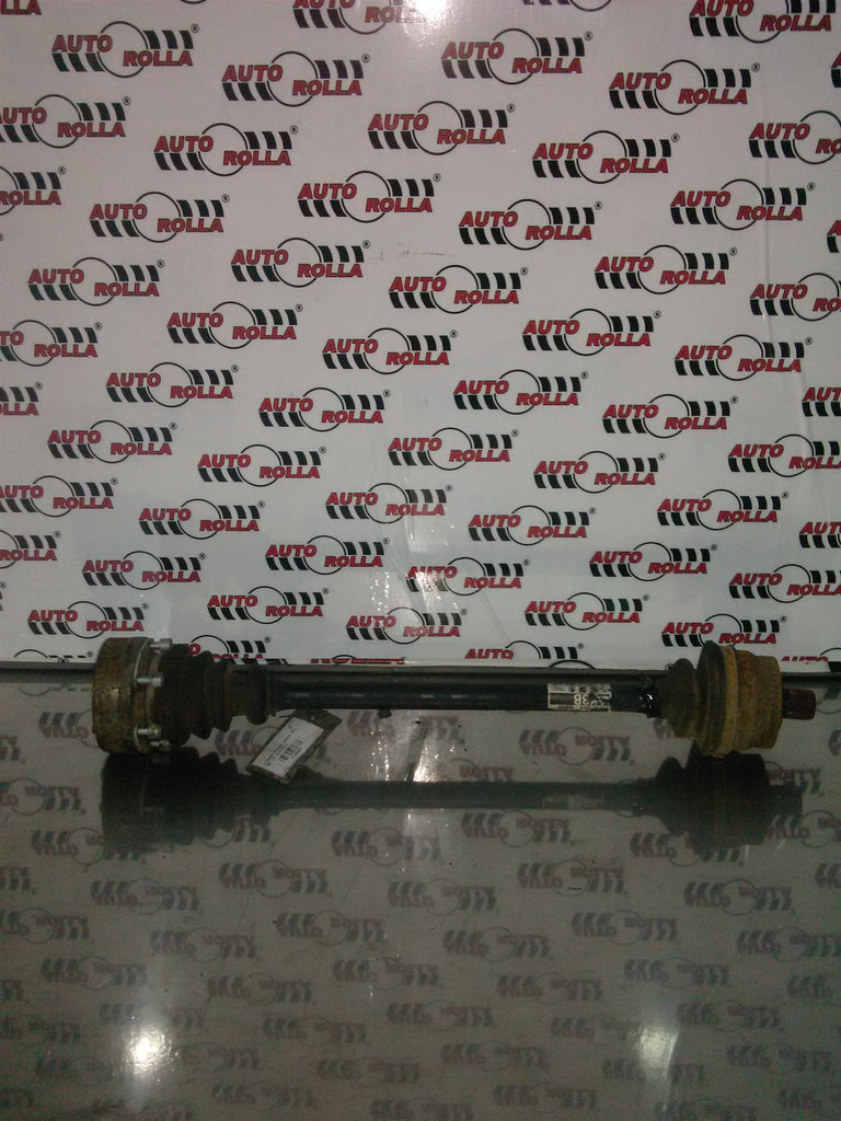 tirant punte spate stanga Volkswagen Passat B5, 4x4