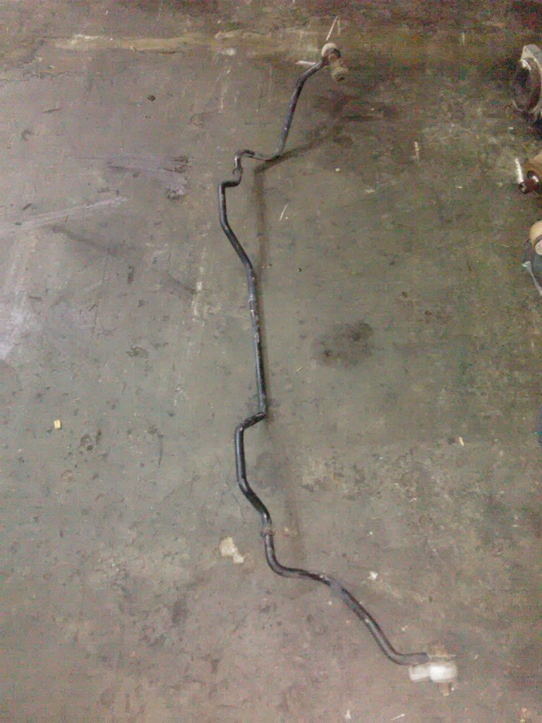 bara torsiune spate Volkswagen Passat B5, 4x4