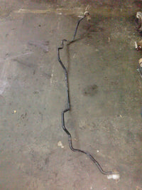 bara torsiune spate Volkswagen Passat B5, 4x4