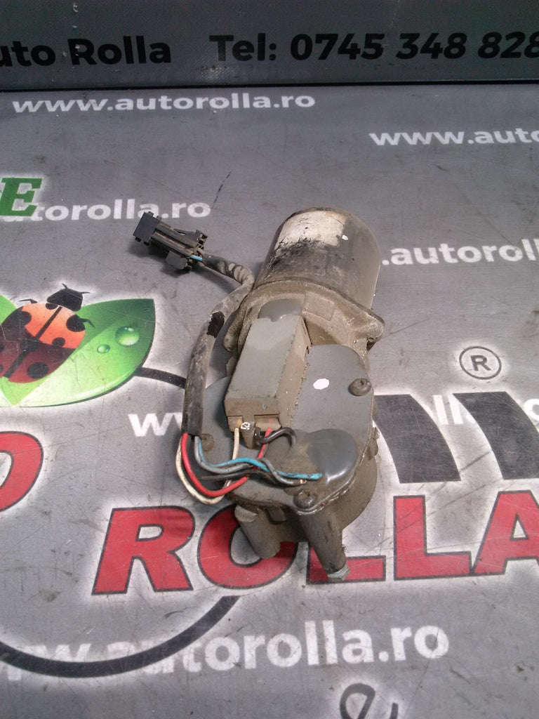 motoras stergator parbriz Renault Premium