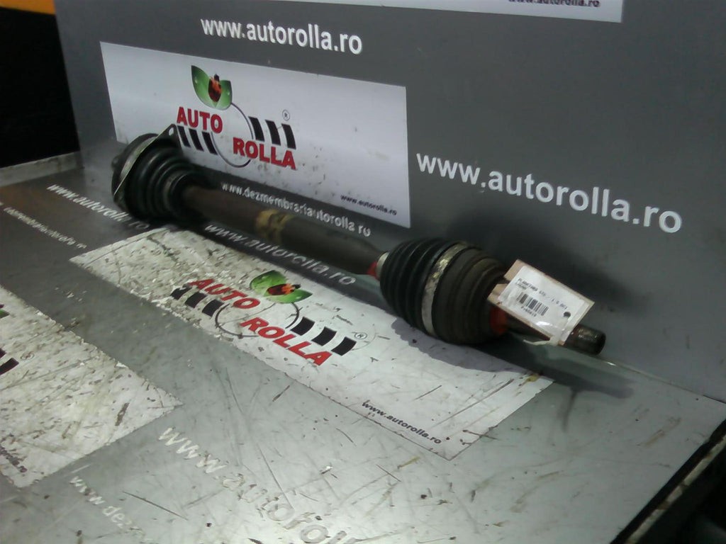 planetara stanga Dacia Logan 1.5DCI