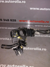 bloc lumini si stergatoare Volkswagen Touareg, an 2005