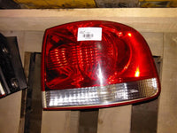 stop dreapta Volkswagen Touareg, an 2005