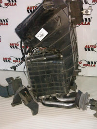 aeroterma ac fara motoras Volkswagen Touareg, an 2005