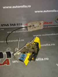 cremaliera dreapta spate Volvo S80
