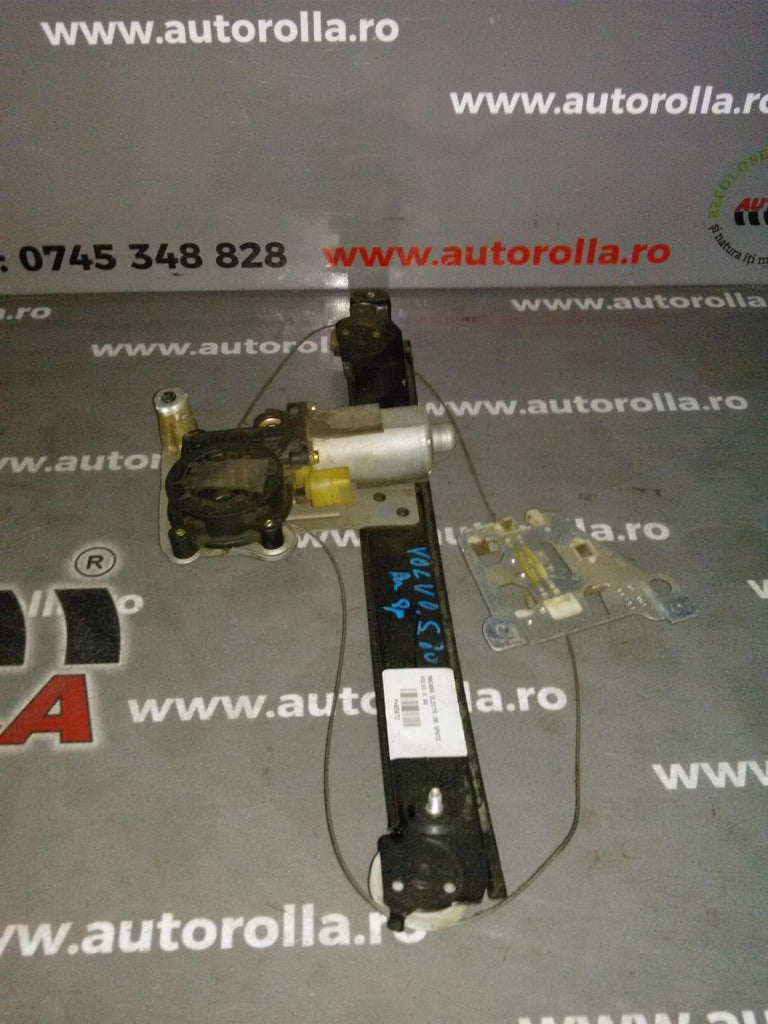 macara electrica dreapta spate Volvo S80