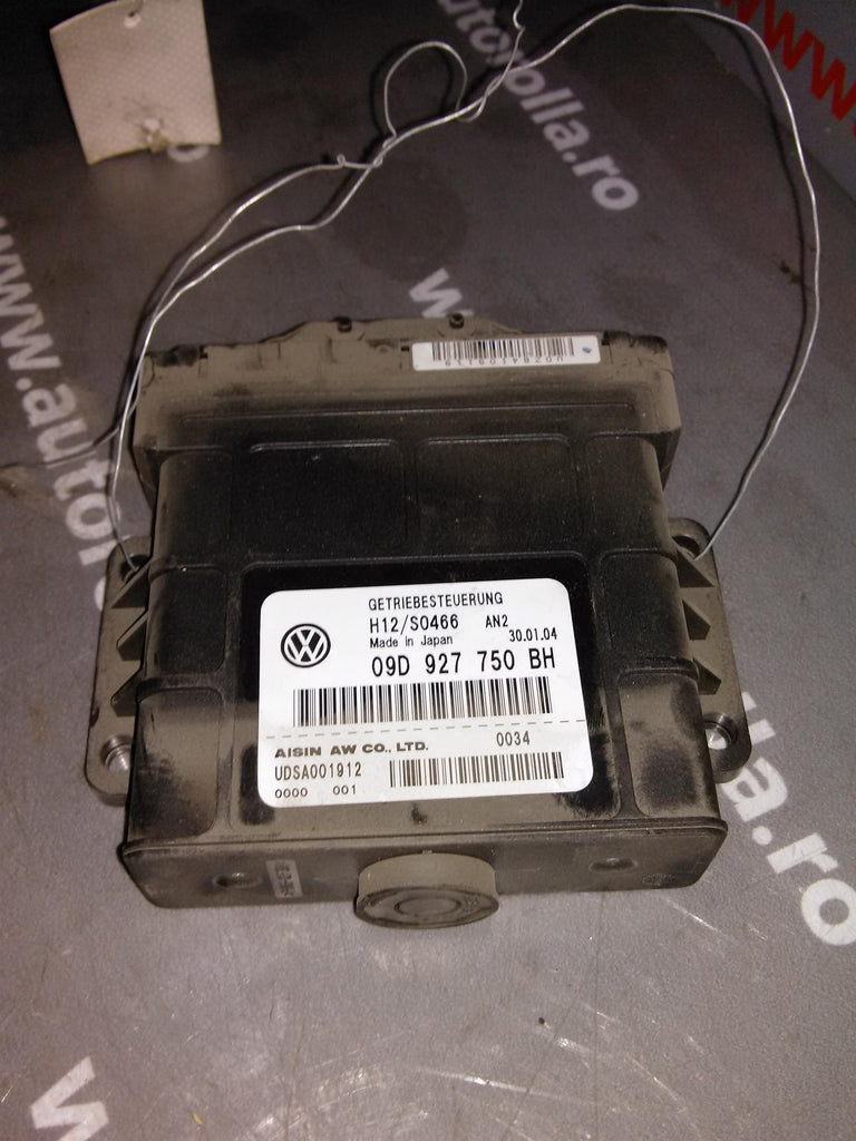 module electrice 2 buc Volkswagen Touareg V10, an 2005