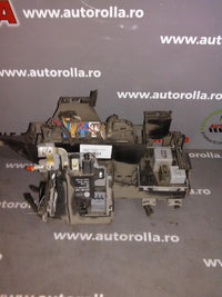tablou electric Volkswagen Touareg V10, an 2005