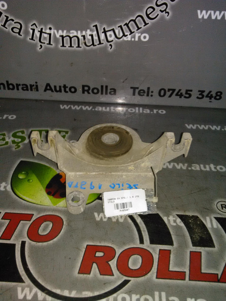 tampon cutie viteze stanga Fiat Stilo 1.9JTD