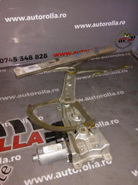 macara electrica dreapta fata Opel Astra H