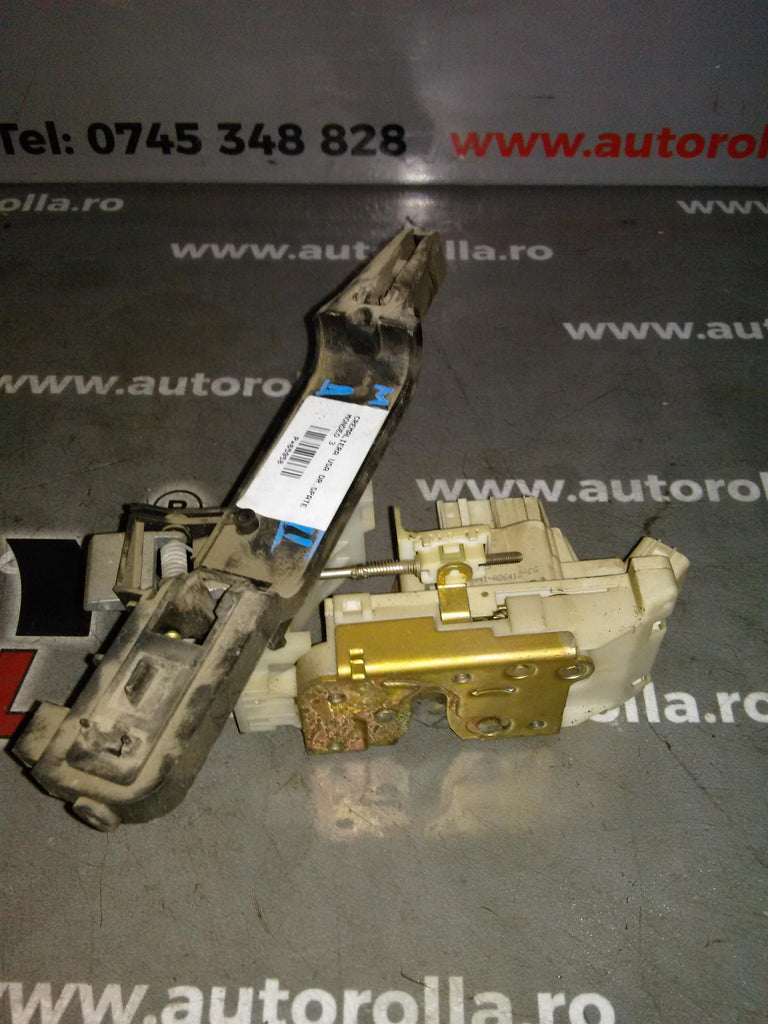 cremaliera usa dreapta spate Ford Mondeo