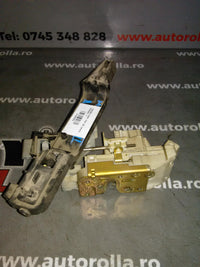 cremaliera usa dreapta spate Ford Mondeo