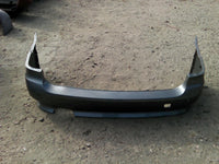 bara spate break BMW E60, an 2007