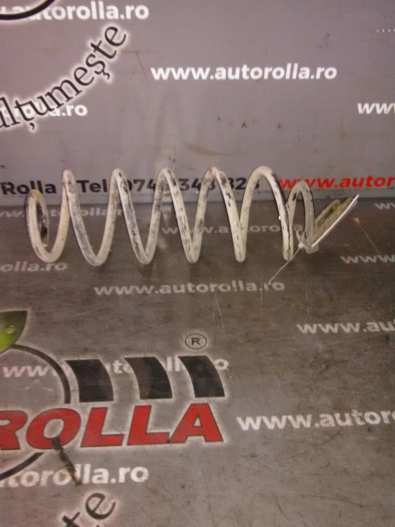 arc spate Fiat Stilo 1.9JTD
