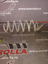 arc spate Fiat Stilo 1.9JTD