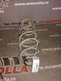 arc spate Fiat Stilo 1.9JTD