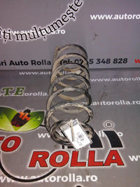 arc spate Chevrolet Kalos 1.2S, an 2006