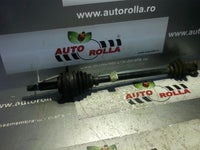 planetara stanga Chevrolet Kalos 1.2S, an 2006