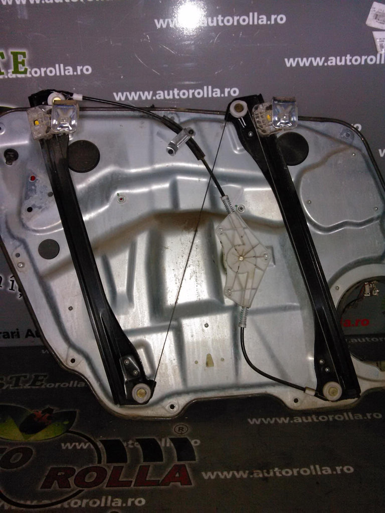 macara electrica dreapta fata Mercedes ML W164, 350, an 2006