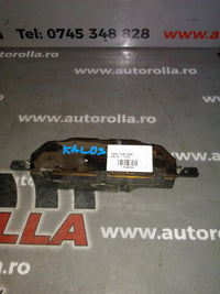 ceas orar bord Chevrolet Kalos, an 2006