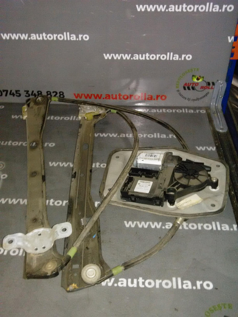 macara electrica stanga fata Volkswagen Golf 5