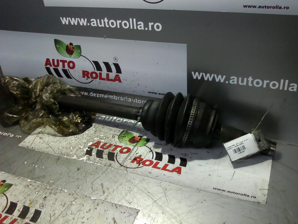 planetara stanga cap gros Fiat Ducato, an 2005