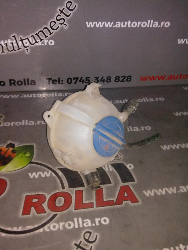 vas expansiune Volkswagen Golf 5 Plus, 1.9TDI, an 2007