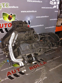 aeroterma ac fara motoras Volkswagen Golf 5 Plus, an 2007