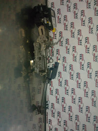 bloc lumini+stergatoare+folie Volkswagen Golf 5 Plus, an 2007