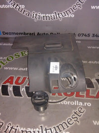 bloc lumini bord Volkswagen Golf 5 Plus, an 2007