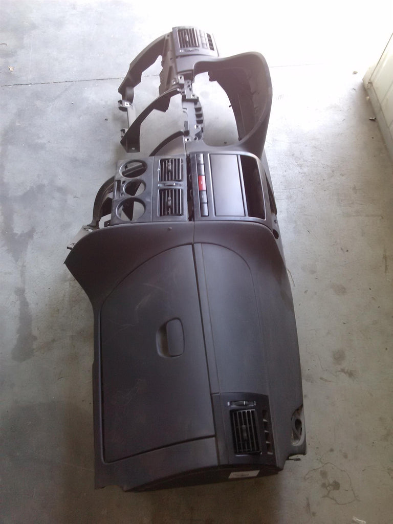 plansa bord Fiat Albea, an 2007