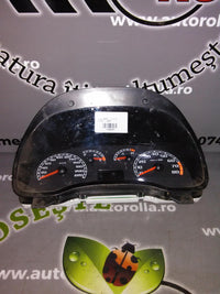 ceas bord Fiat Albea 1.3S, an 2007