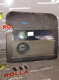 capac motor Skoda Fabia 1.4S 16V an 2004