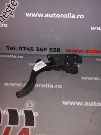 pedometru Skoda Fabia 1.4S 16V an 2004